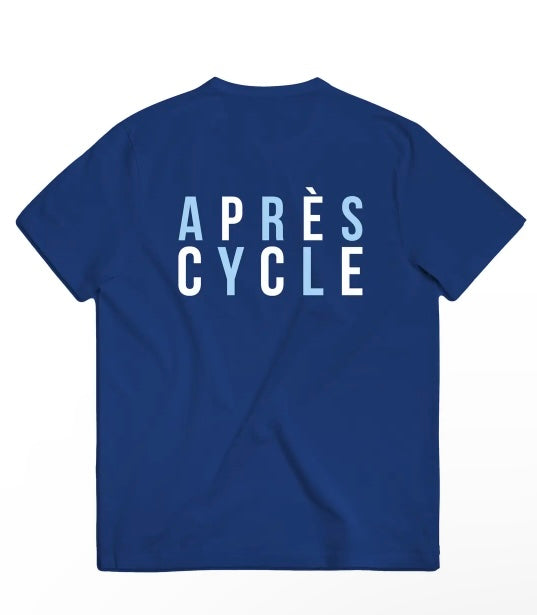 Aprés Cycle Tee