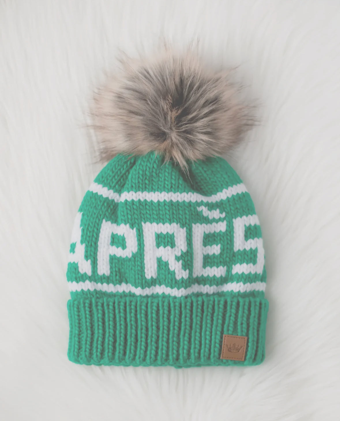 Après Pom Beanie