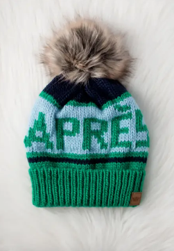 Après Pom Beanie